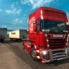 Euro Truck Simulator 2 - Mighty Griffin Tuning Pack DLC EU PC Steam CD Key Euro Truck Simulator 2 - Mighty Griffin Tuning Pack DLC EU PC Steam CD Key