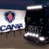 Euro Truck Simulator 2 - Mighty Griffin Tuning Pack DLC EU PC Steam CD Key Euro Truck Simulator 2 - Mighty Griffin Tuning Pack DLC EU PC Steam CD Key