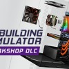 PC Building Simulator - NZXT Workshop DLC Steam CD Key