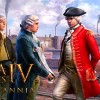 Europa Universalis IV - Rule Britannia DLC EU PC Steam CD Key