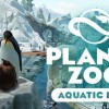 Planet Zoo - Aquatic Pack DLC Steam CD Key
