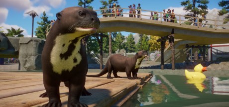 Planet Zoo - Aquatic Pack DLC Steam CD Key Planet Zoo - Aquatic Pack DLC Steam CD Key