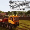 Construction Simulator 2015 Deluxe Edition RoW Steam CD Key