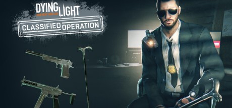 Dying Light - Classified Operation Bundle DLC PC Steam CD Key Dying Light - Classified Operation Bundle DLC PC Steam CD Key