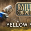 Railroad Corporation - Yellow Fever DLC Steam CD Key