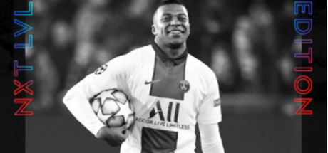 FIFA 21 - NXT LVL Content Pack EU PS5 CD Key