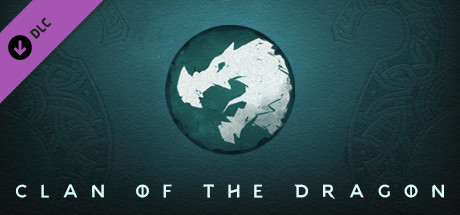 Northgard - Nidhogg, Clan of the Dragon DLC EU Steam CD Key