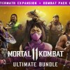 Mortal Kombat 11 - Ultimate Add-On Bundle Steam CD Key
