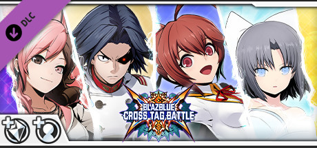 BlazBlue: Cross Tag Battle - Ver 2.0 Expansion Pack DLC Steam CD Key