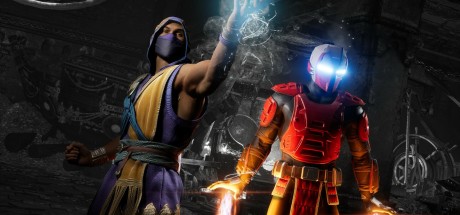 Mortal Kombat 11 Ultimate Edition EU Nintendo Switch CD Key Mortal Kombat 11 Ultimate Edition EU Nintendo Switch CD Key