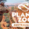 Planet Zoo - Australia Pack DLC EU Steam CD Key