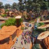 Planet Zoo - Australia Pack DLC EU Steam CD Key