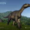 Jurassic World Evolution - Cretaceous Dinosaur Pack DLC EU Steam CD Key