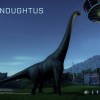 Jurassic World Evolution - Cretaceous Dinosaur Pack DLC EU Steam CD Key