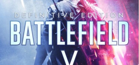 Battlefield V Definitive Edition EN Language Only EA App CD Key