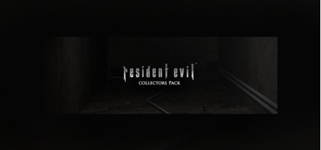 Resident Evil/Biohazard Collector's Pack Steam CD Key