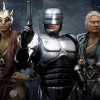 Mortal Kombat 11 - Aftermath DLC EU Steam CD Key