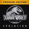 Jurassic World Evolution Premium Edition Steam CD Key
