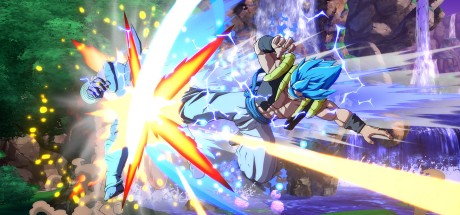DRAGON BALL FighterZ - FighterZ Pass 2 EU Steam CD Key DRAGON BALL FighterZ - FighterZ Pass 2 EU Steam CD Key