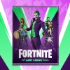 Fortnite - Last Laugh Bundle + 1000 V-Bucks EU XBOX One / Xbox Series X|S CD Key