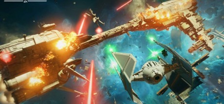 STAR WARS: Squadrons EN/FR/JP/KR/CN Languages Only EA App CD Key STAR WARS: Squadrons EN/FR/JP/KR/CN Languages Only EA App CD Key