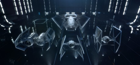 STAR WARS: Squadrons EN/FR/JP/KR/CN Languages Only EA App CD Key STAR WARS: Squadrons EN/FR/JP/KR/CN Languages Only EA App CD Key