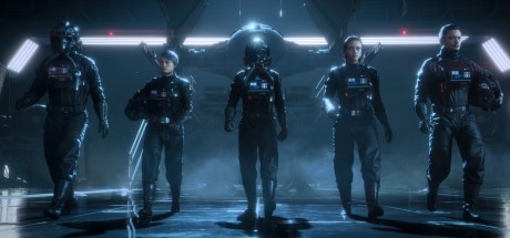 STAR WARS: Squadrons EN/FR/JP/KR/CN Languages Only EA App CD Key STAR WARS: Squadrons EN/FR/JP/KR/CN Languages Only EA App CD Key