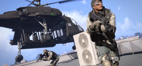 Arma 3 - Helicopters DLC EU Steam CD Key Arma 3 - Helicopters DLC EU Steam CD Key