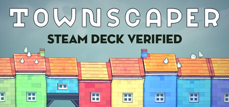 Townscaper Steam CD Key