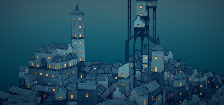Townscaper Steam CD Key Townscaper Steam CD Key