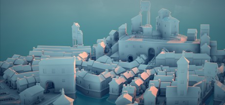 Townscaper Steam CD Key Townscaper Steam CD Key