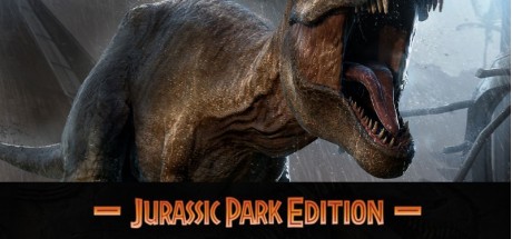 Jurassic World Evolution: Jurassic Park Edition Steam CD Key