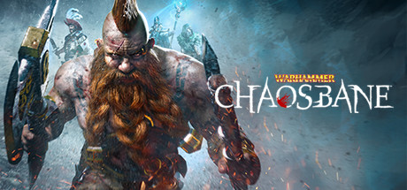 Warhammer: Chaosbane EU Steam CD Key