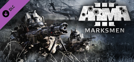 Arma 3 - Marksmen DLC EU Steam CD Key Arma 3 - Marksmen DLC EU Steam CD Key