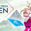 One Step From Eden EU Steam CD key