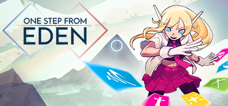 One Step From Eden EU Steam CD key