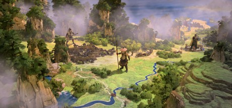 Total War: THREE KINGDOMS - Yellow Turban Rebellion DLC Steam CD Key Total War: THREE KINGDOMS - Yellow Turban Rebellion DLC Steam CD Key