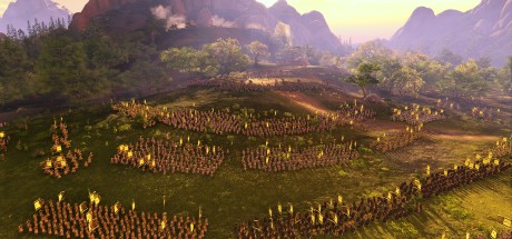Total War: THREE KINGDOMS - Yellow Turban Rebellion DLC Steam CD Key Total War: THREE KINGDOMS - Yellow Turban Rebellion DLC Steam CD Key