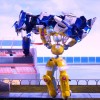 Override 2: Super Mech League XBOX One / XBOX Series X|S CD Key