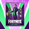 Fortnite - Last Laugh Bundle + 1000 V-Bucks US XBOX One / Xbox Series X|S CD Key