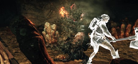 Dark Souls II - Season Pass DLC PC Steam CD Key Dark Souls II - Season Pass DLC PC Steam CD Key