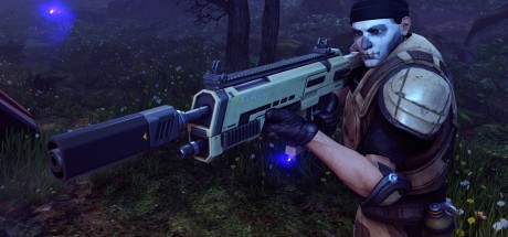 XCOM 2 - Resistance Warrior Pack DLC EU PC Steam CD Key XCOM 2 - Resistance Warrior Pack DLC EU PC Steam CD Key