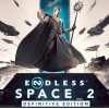 Endless Space 2 Definitive Edition PC Steam CD Key