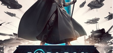 Endless Space 2 Definitive Edition PC Steam CD Key