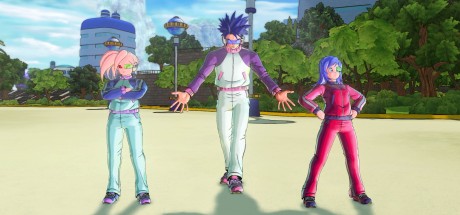DRAGON BALL XENOVERSE 2 - Super Pass DLC EU Steam CD Key DRAGON BALL XENOVERSE 2 - Super Pass DLC EU Steam CD Key