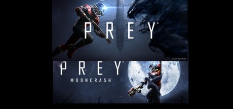 Prey Digital Deluxe Edition EU Steam CD Key