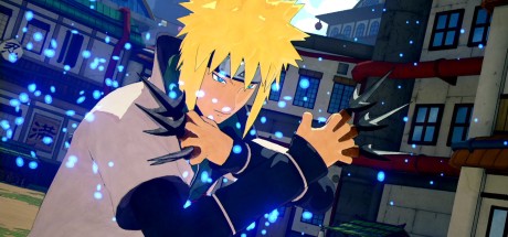 NARUTO TO BORUTO: Shinobi Striker - Season Pass EU Steam CD Key NARUTO TO BORUTO: Shinobi Striker - Season Pass EU Steam CD Key