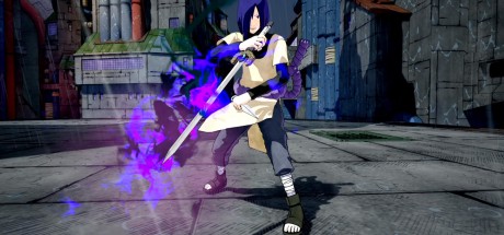 NARUTO TO BORUTO: Shinobi Striker - Season Pass EU Steam CD Key NARUTO TO BORUTO: Shinobi Striker - Season Pass EU Steam CD Key