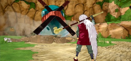 NARUTO TO BORUTO: Shinobi Striker - Season Pass EU Steam CD Key NARUTO TO BORUTO: Shinobi Striker - Season Pass EU Steam CD Key