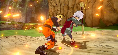 NARUTO TO BORUTO: Shinobi Striker - Season Pass EU Steam CD Key NARUTO TO BORUTO: Shinobi Striker - Season Pass EU Steam CD Key